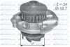 Водяний насос (вир-во DOLZ) S261