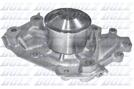 Помпа LEXUS/TOYOTA RX 300/Camry "3,0-3,3 "96-08 DOLZ T215