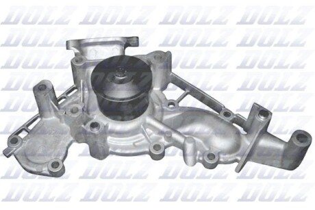 Помпа LEXUS/TOYOTA LS 400/Land Cruiser 100 "4,0-4,7 "89>> DOLZ T250