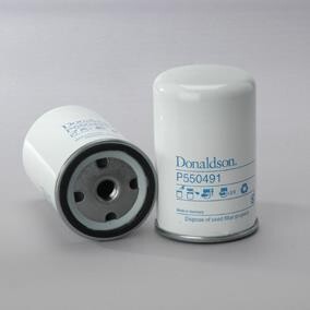 Фільтр паливний DONALDSON P550491