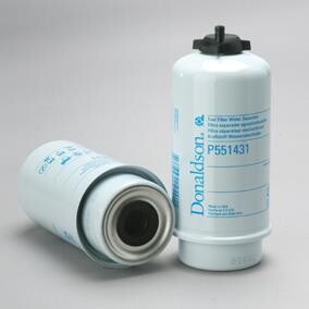 Фільтр паливний DONALDSON P551431