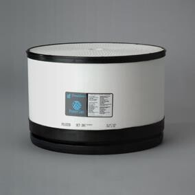 Фільтр повітряний DONALDSON P618239