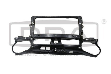 Панель передня VW Polo (01-09) DPA 88050155402