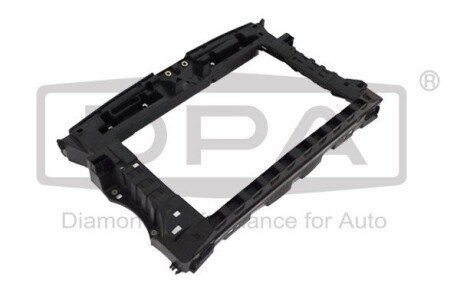 Панель передня VW Caddy (15-) DPA 88051776002