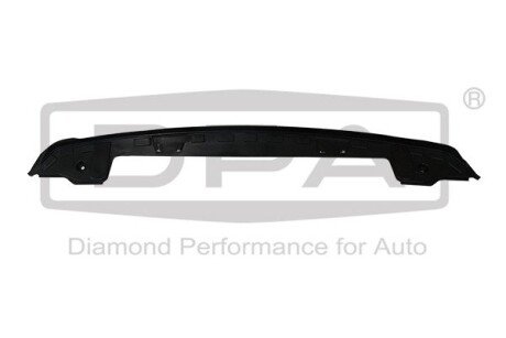 Спойлер переднього бампера Seat Leon (13-) DPA 88051778902