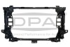 Передня панель DPA 88051780102 (фото 1)