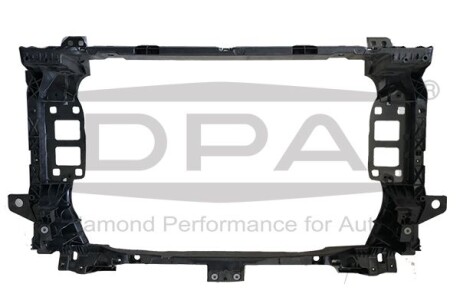 Передня панель DPA 88051780102