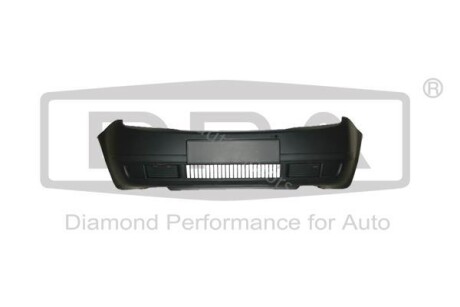 Фото бампер DPA 88070033502 Бампер DPA 88070033502