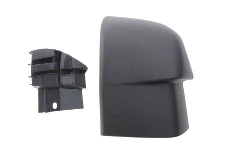 Накладка бампера (заднього) VW LT 96-06 (R) DPA 88070304402