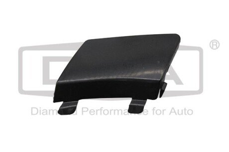 Кришка буксировочной вушка VW Passat CC (08-12) DPA 88070629402