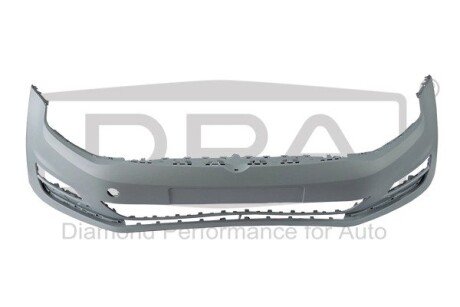 Бампер DPA 88071437502
