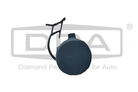 Кришка буксирного вушка задня Skoda Octavia (18-) DPA 88071840402