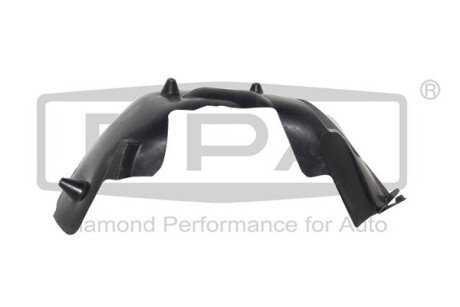 Підкрилок передній лівий VW Amarok (10 -) DPA 88091694002