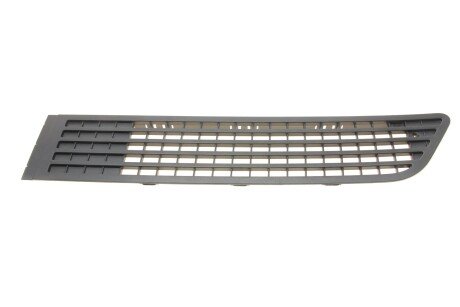 Решітка капоту VW Crafter 2.5 TDI 06-11 (L) DPA 88641532902