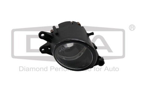 Фара протитуманна права Audi A4 (00-04; 04-08) DPA 89410223602