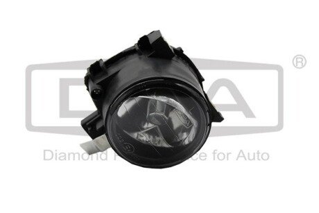 Фара протитуманна ліва Skoda Fabia (00-04/05-08),Felicia (95-01)/Seat Arosa (97-03/04-04) DPA 89410227602