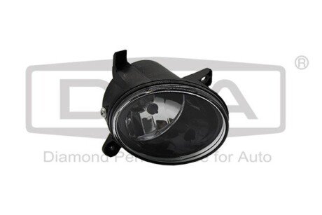 Фара протитуманна права Audi A4 (07-15), A6 (04-11), Q5 (08 -) DPA 89410648502