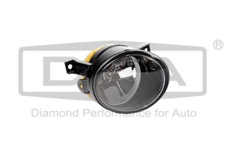 Фара протитуманна VW Amarok/Golf V/Jetta 04-16 (R) DPA 99411334302