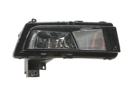 Фара протитуманна VW Touran 15- (R) DPA 99411798702