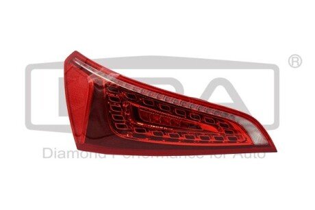 Ліхтар лівий LED Audi Q5 (08 -) DPA 99451790602