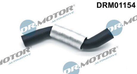 Шланг гумовий DR.MOTOR DRM01154