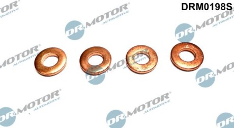 Термошайба DR.MOTOR DRM0198S