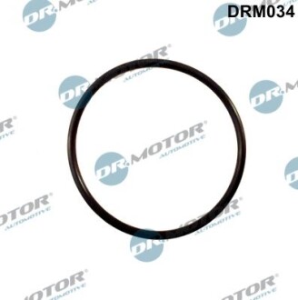 Кільце гумове DR.MOTOR DRM034
