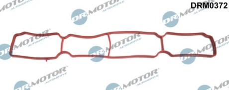 Прокладка колектора двигуна гумова DR.MOTOR DRM0372
