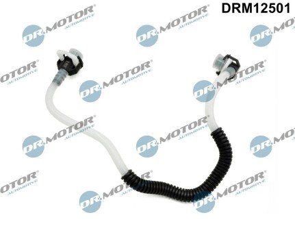 Шланг паливний DR.MOTOR DRM12501