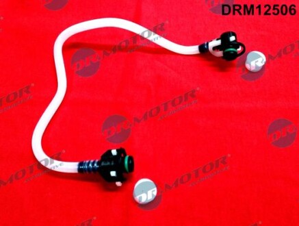 Шланг паливний DR.MOTOR DRM12506