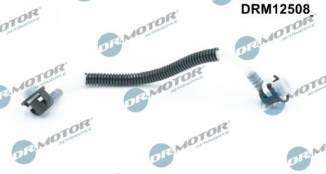 Шланг паливний DR.MOTOR DRM12508