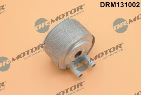 Радіатор масляний DR.MOTOR DRM131002 (фото 1)