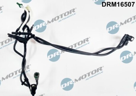 Шланг паливний DR.MOTOR DRM16507