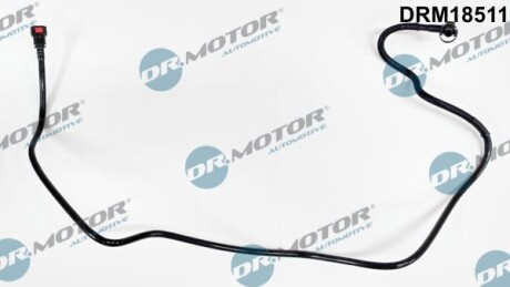 Шланг паливний DR.MOTOR DRM18511