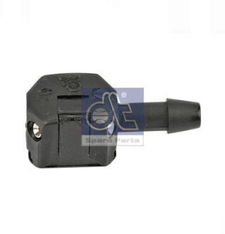 Форсунка омивача DT 122370