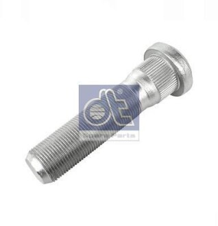 Болт для кріплення колеса DT 265096
