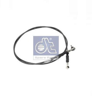Трос важеля КПП DT 353245