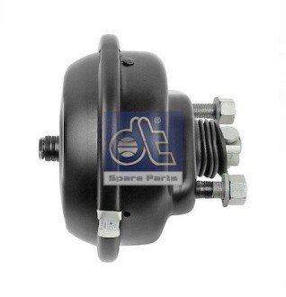 Гальмівний енергоакумулятор DT 467625
