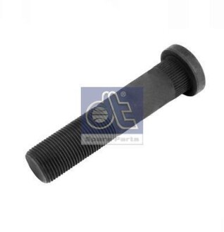 Болт для кріплення колеса DT 654210
