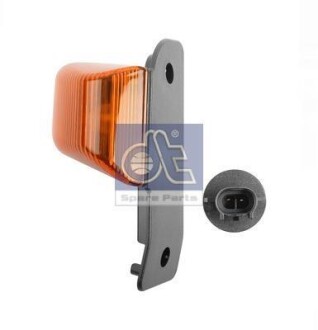 Ліхтар бокового повороту DT 725309