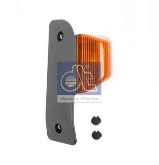 Ліхтар бокового повороту DT 725310