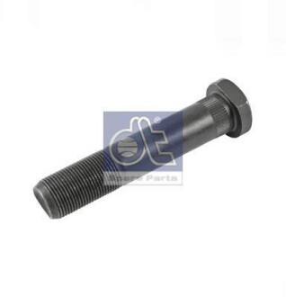 Болт для кріплення колеса DT 732113