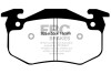 Гальмівні колодки тюнінгові EBC DP2983 (фото 1)
