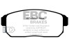 Гальмівні колодки тюнінгові EBC DP41691R (фото 1)