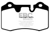 Гальмівні колодки тюнінгові EBC DP41909R (фото 1)