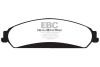 Гальмівні колодки тюнінгові EBC DP42139R (фото 1)