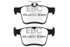 Гальмівні колодки тюнінгові EBC DP42153R (фото 1)