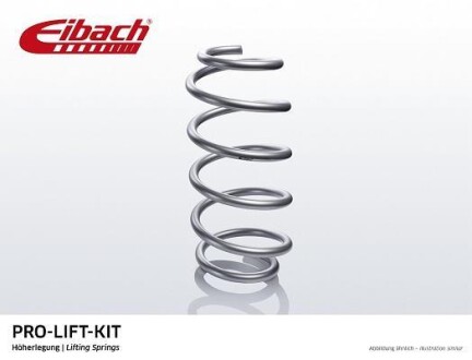 Занижена пружина EIBACH F314001201RA