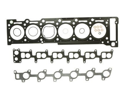 Комплект прокладок, головка циліндрів MB OM613 ELRING 024.020