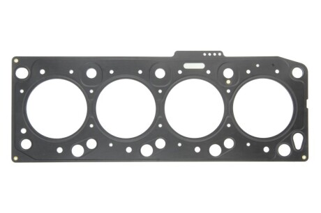 Прокладка головки блоку FORD 1.8DI C9DA/C9DB/C9DC/FFDA 3 міт 1.27MM ELRING 027.072